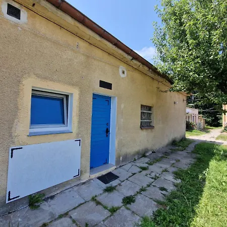 Vincent Lägenhet Ustronie Morskie