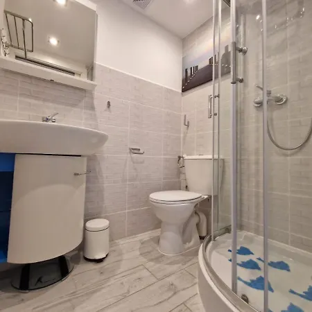 Vincent * Ustronie Morskie