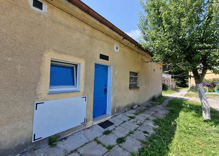 Vincent Apartmán Ustronie Morskie