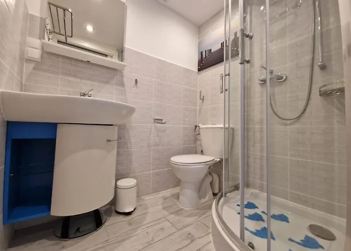 Vincent * Ustronie Morskie